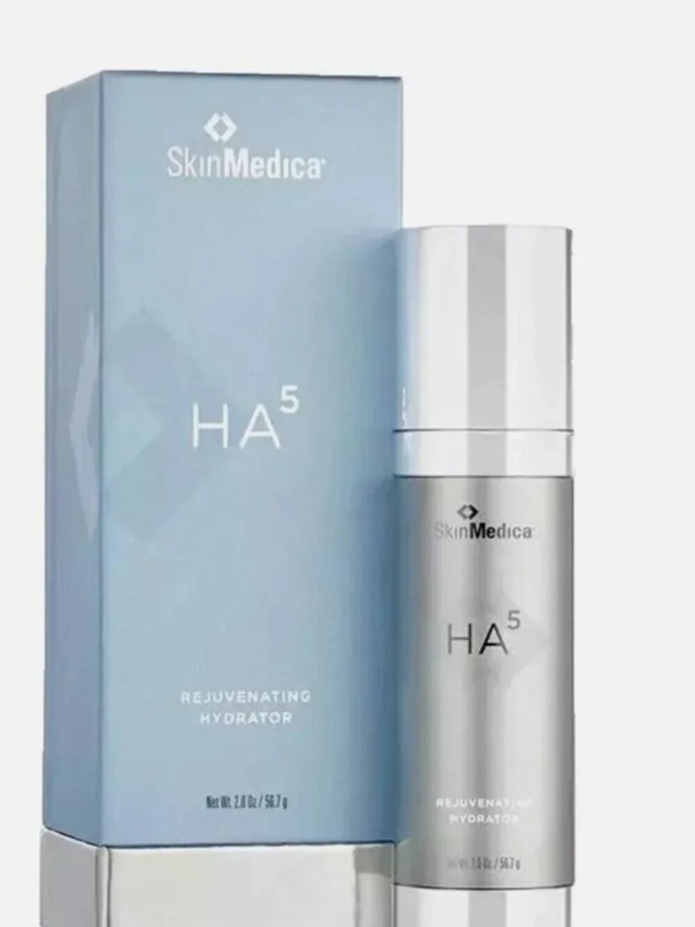 SkinMedica HA5 Rejuvenating Hydrator 2 0z New Sealed Box
